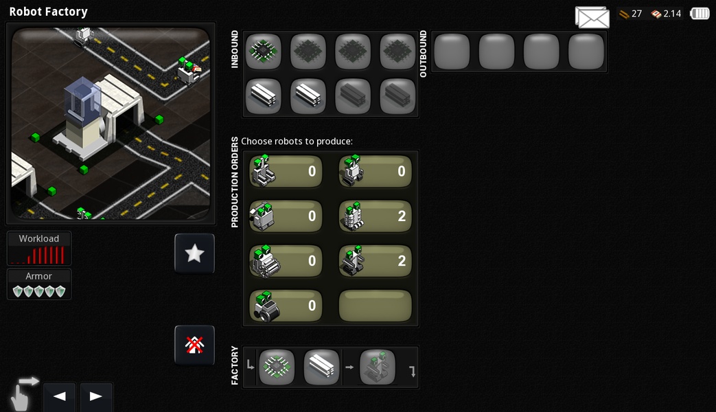 Robotic Planet (Lite) - Preview 2
