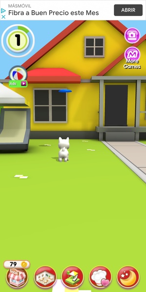 My Talking Puppy - Preview 3