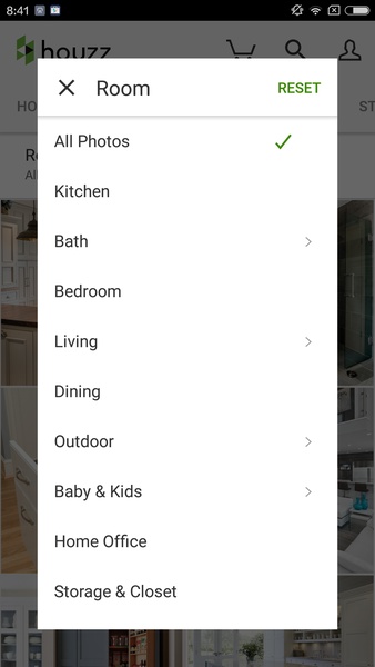 Houzz - Preview 7