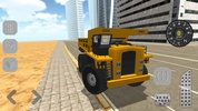 Extreme Truck Driving screenshot 8