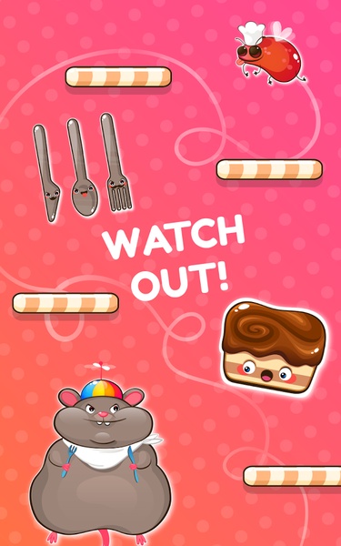 Cake Jump - Preview 10