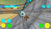 Pocket Football screenshot 2