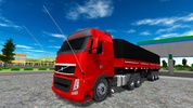 Truck Sim Brasil screenshot 5