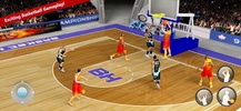 Basketball Games: Dunk & Hoops screenshot 13