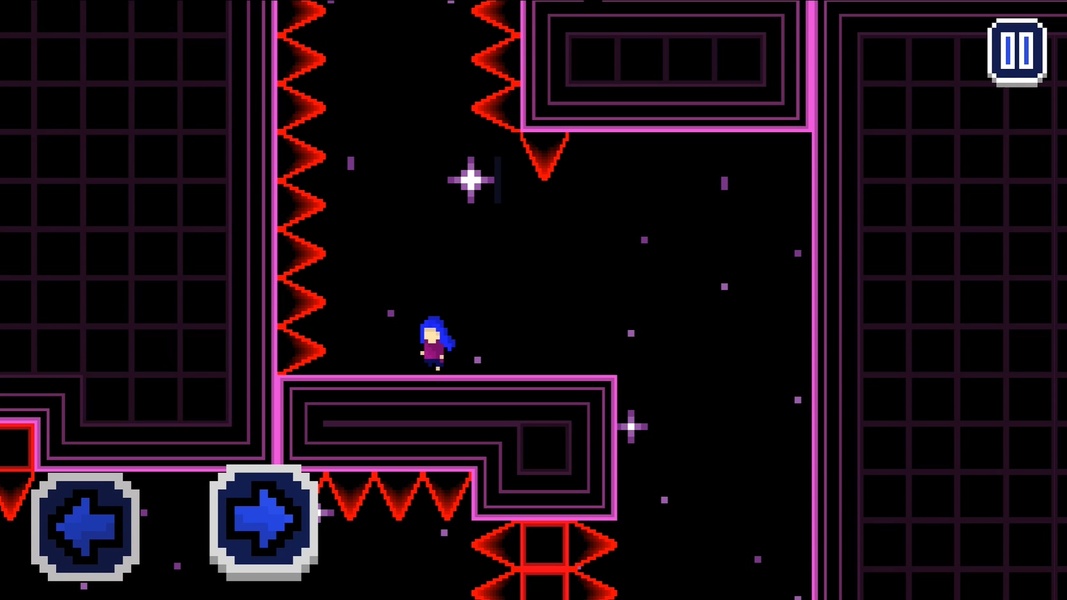 Gravity Trigger - Preview 1