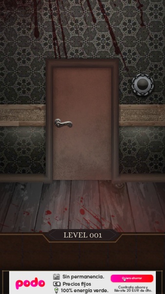 100 Doors Horror - Preview 6
