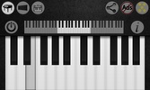 Piano screenshot 2