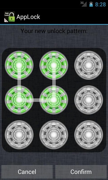 App Lock Free - Preview 4