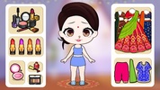 Doll DressUp Game screenshot 5