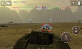 Armored Forces : World of War (Lite) screenshot 14