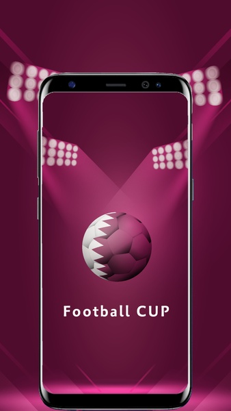 Football CUP-Soccer Live Score - Preview 4