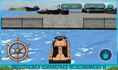 Cruise Ship Cargo Simulator 3D screenshot 13