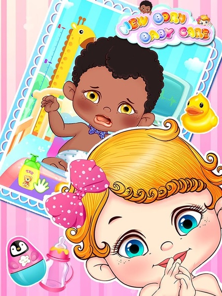 Newborn Care 2 - Preview 4