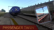 Us Train simulator 2020 screenshot 3