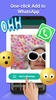 Sticker Maker for WAStickers screenshot 2