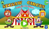 Seesaw Circus - Circo Saltarin screenshot 6