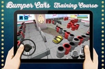 Bumper Cars Parking screenshot 3