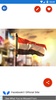 Yemen Flag Wallpaper: Flags, C screenshot 6