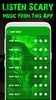 Ghost Detector Prank App screenshot 2