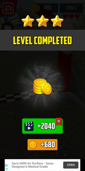 Car Climb Racing - Preview 13