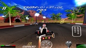 Kart Racing Ultimate Free screenshot 2