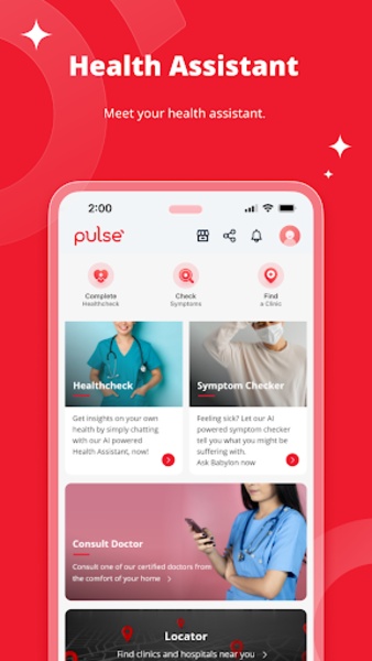 We Do Pulse - Preview 4