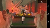 Lara in temple quest screenshot 2