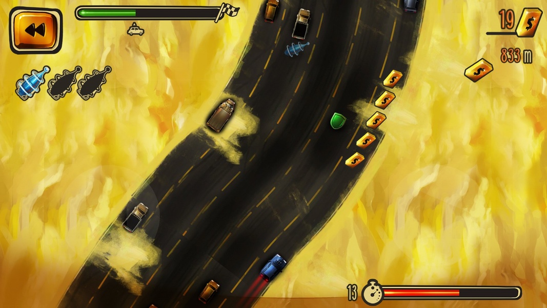 Adrenaline Racing 2 - Preview 5