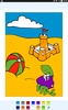 Livro para Colorir screenshot 11