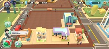 MONOPOLY Tycoon screenshot 1