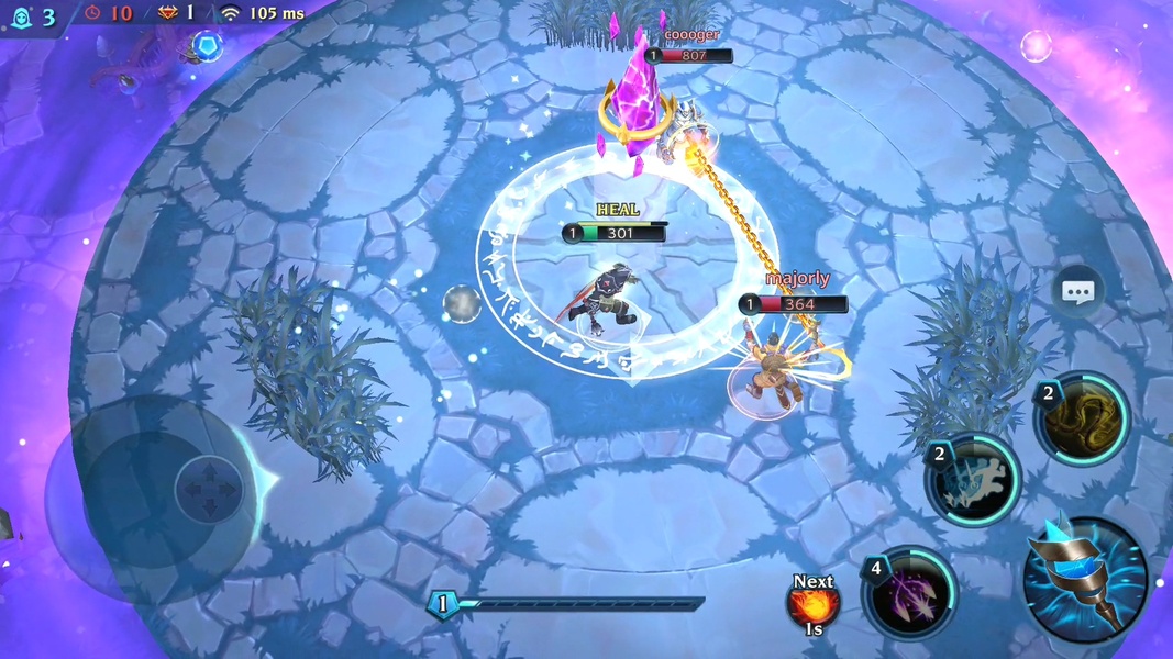 Manastorm: Arena of Legends - Preview 11