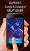 Arijit Singh Songs screenshot 6