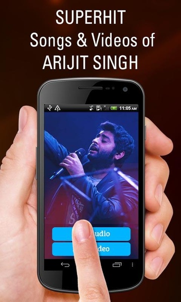 Arijit Singh Songs - Preview 6