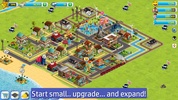 Build a Village - City Town screenshot 10