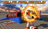 Extreme Car Stunts 3D screenshot 14