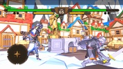 Fantasy Fighter: King Fighting screenshot 22
