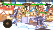 Fantasy Fighter: King Fighting screenshot 23