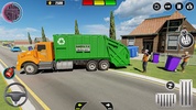 Ultimate Truck simulator Game screenshot 4