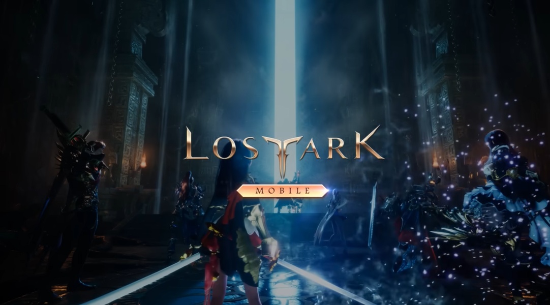Lost Ark Mobile for Android - Download the APK from Uptodown