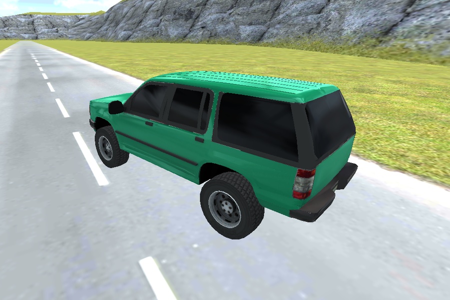 Free Racer - Preview 6