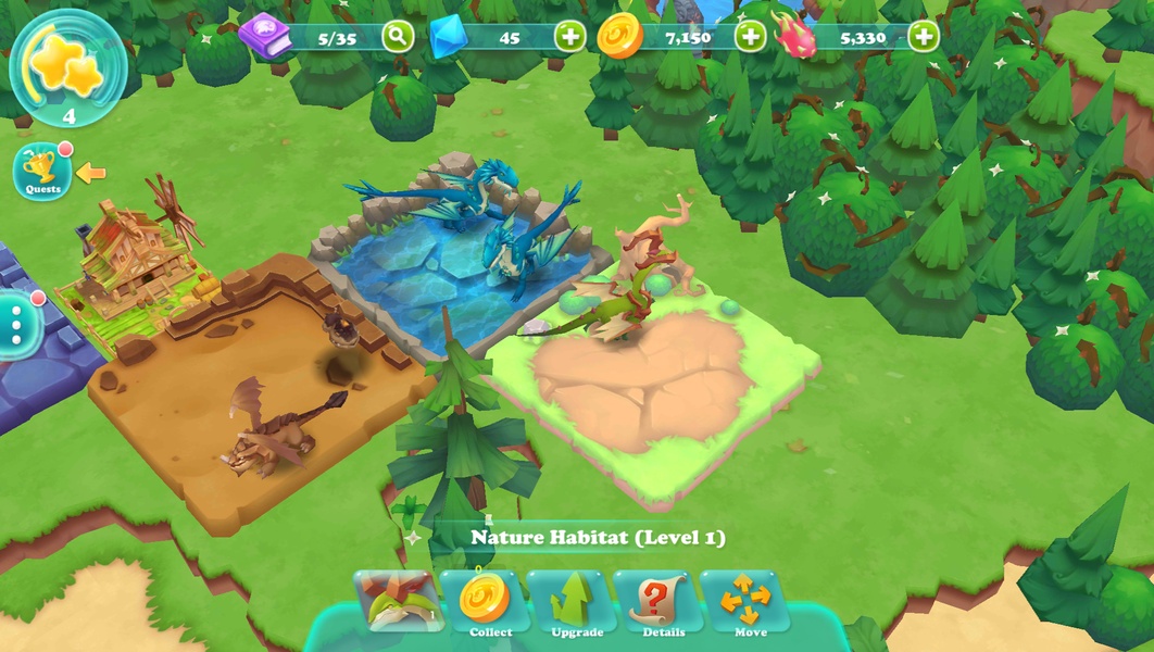 Dragon Pals - Preview 9