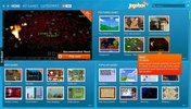 Jogobox screenshot 2