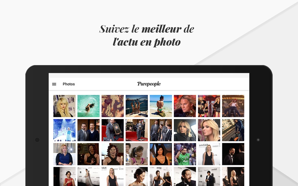 PurePeople - Preview 3