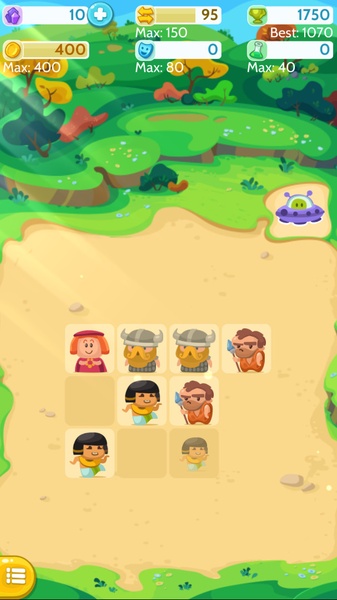 The Human Age - Preview 4
