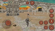 Gladiator Death Arena screenshot 1