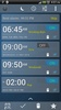 Alarm Clock Millenium screenshot 25