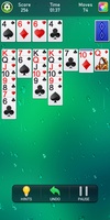 Solitaire Plus for Android 9