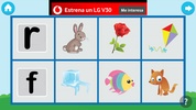 Kids Learning Word Games screenshot 3