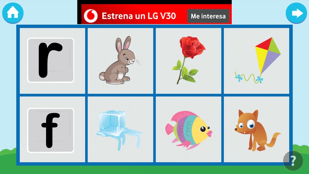 Kids Learning Word Games - Preview 3