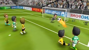 Football Kick Soccer Striker screenshot 4